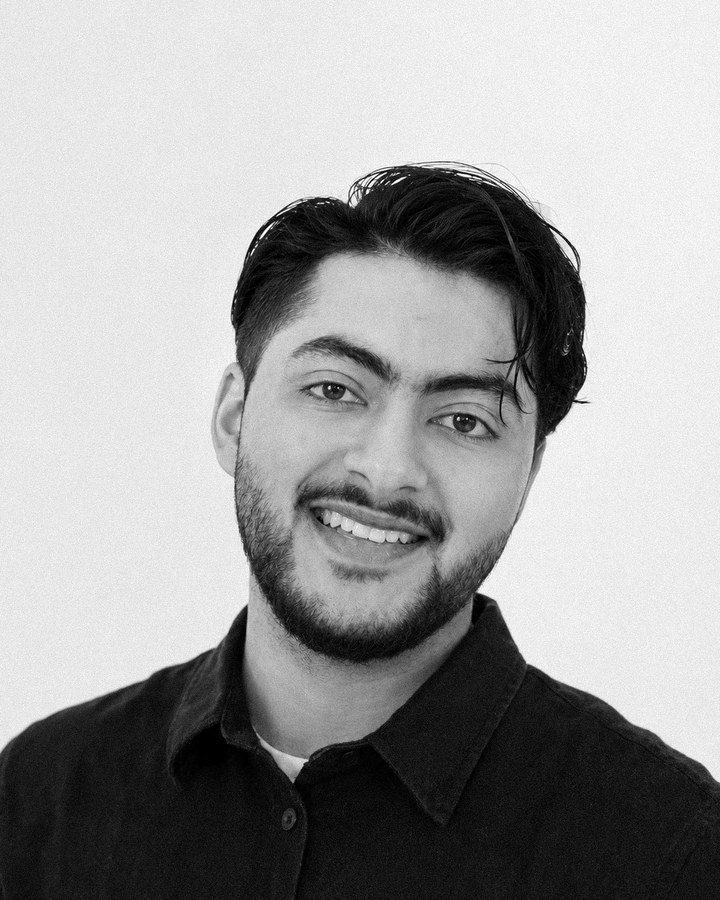 Aun Naeem, Director and co-founder of FADP Architecture London